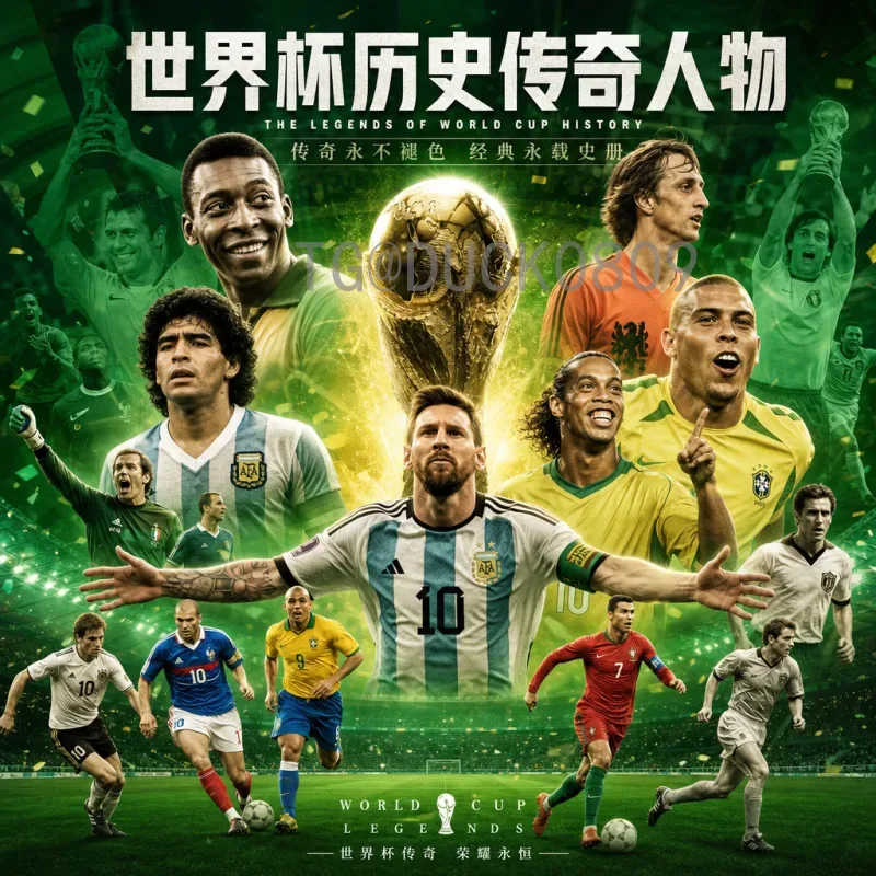 2026美加墨世界杯：各国家队球员名单与阵容深度解析