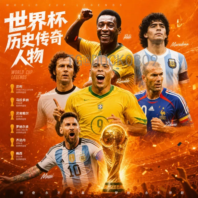 官方2026世界杯南美区名额分配详解：增至6.5席，预选赛赛制调整